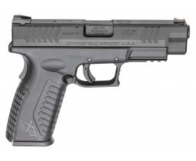 SPRINGFIELD XDM 45 4.5