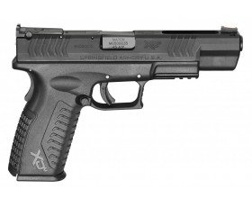 SPRINGFIELD XDM 45 5.25 COMPETITION