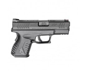 SPRINGFIELD XDM 45 COMPACT 3.8