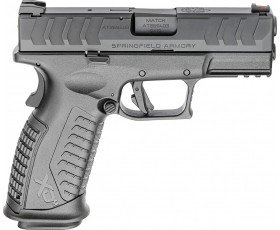 SPRINGFIELD XDM ELITE 9 3.8