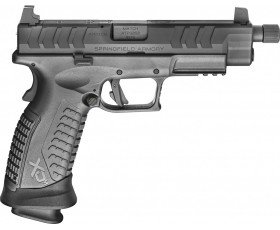 SPRINGFIELD XDM ELITE 9 4.5 OSP THREADED