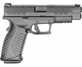SPRINGFIELD XDM ELITE 9 4.5
