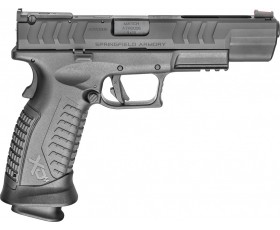 SPRINGFIELD XDM ELITE 9 5.25 PRECISION