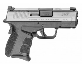 SPRINGFIELD XDS MOD.2 9 3.3 SS NS