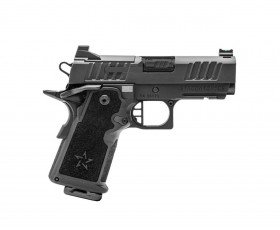STACCATO CS (OR) 9mm 3.5”