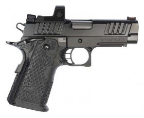 STI STACCATO C2 DUO 3.9
