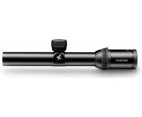 SWAROVSKI SCOPE Z4I 1,25-4X24 SR CD-I