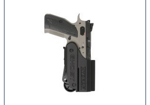 GHOST HOLSTER HYDRA 2
