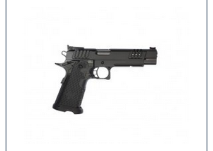 STI STACCATO XL 5.4 9&40