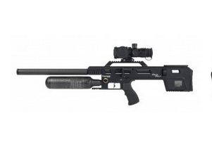 DAYSTATE DELTA WOLF HP FAC