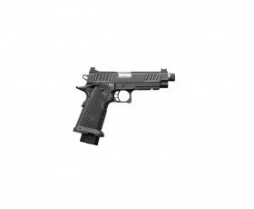 Staccato P DPO (OR) 9mm 4.4 Threaded Barrel