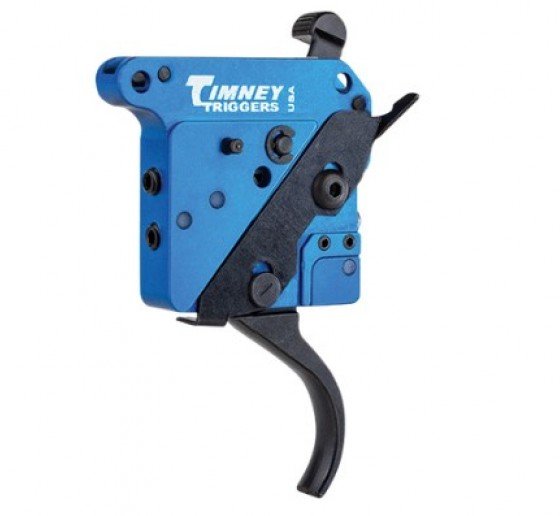 TIMNEY TRIGGERS Remington 700 Two-Stage