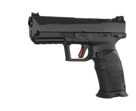 TISAS GEN 3 DUTY (BLACK)