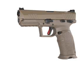 TISAS GEN 3 DUTY (FDE)