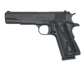 TISAS ZIG M 1911 A1