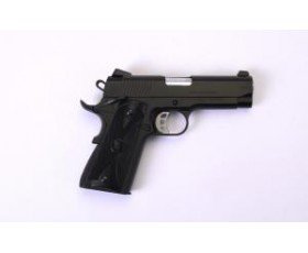 TISAS ZIG M 45 BLACK