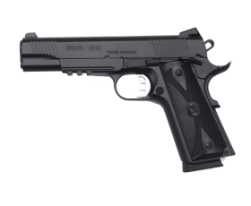 TISAS ZIG PC BLACK