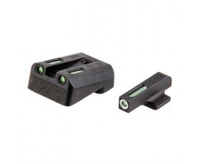 TRUGLO TFX-KIMBER SET