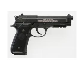 UMAREX BERETTA M92A1