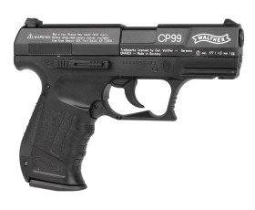 UMAREX WALTHER CP99