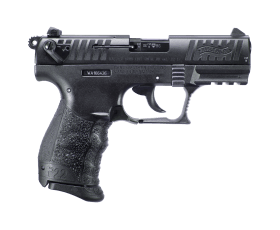 WALTHER P22Q Black