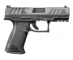 WALTHER PDP F-SERIES 4″ (OR)