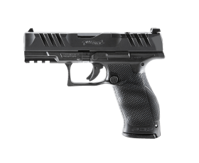 WALTHER PDP FULL SIZE 4″ (OR)