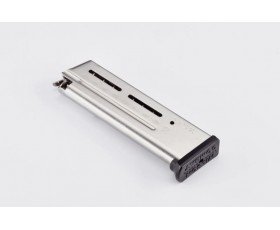WILSON COMBAT 1911 .38 SUPER – ETM Elite Tactical Magazine 10 RDR