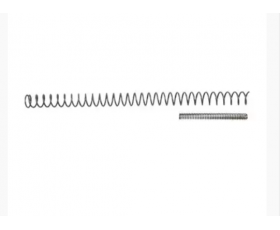 WOLFF – 52714 COLT 1911 RP RCL SPR CHROME SILICON RECOIL SPRING #14