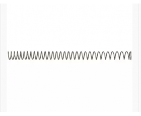 WOLFF – GOVERNMENT MODEL VARIABLE POWER RECOIL SPRING #10