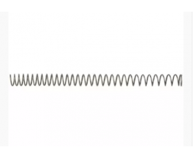 WOLFF – GOVERNMENT MODEL VARIABLE POWER RECOIL SPRING #11