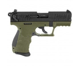 WALTHER P22Q Military