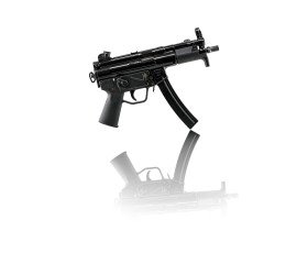ZENITH FIREARMS ZF5-P