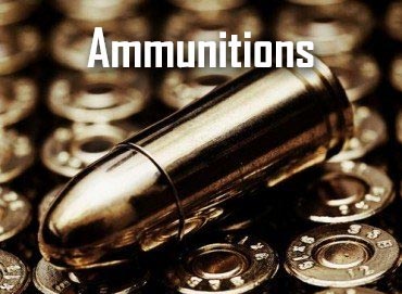 View Ammunitions