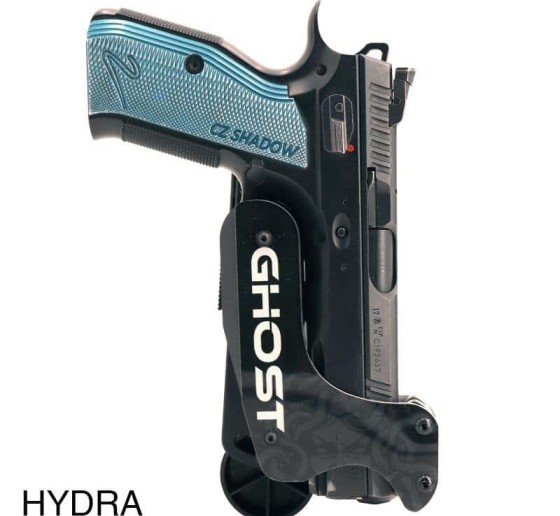 GHOST HOLSTER HYDRA