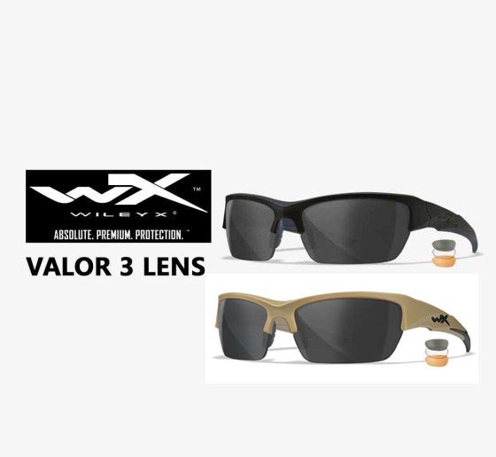 WILEY X VALOR